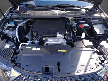 DS CERTIFIED Ds Ds 4 4 Ds 4 Opera Gebraucht - Limousine Benzin  - Münster - 1197359_5