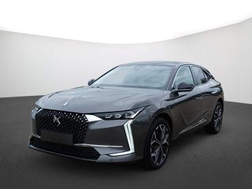 DS CERTIFIED Ds Ds 4 4 Puretech 130 Opera Gebraucht - Limousine Benzin Grau - Dortmund - 1197648_1