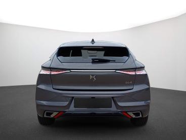 DS CERTIFIED Ds Ds 4 4 Puretech 130 Opera Gebraucht - Limousine Benzin Grau - Dortmund - 1197648_3