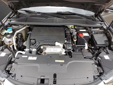 DS CERTIFIED Ds Ds 4 4 Puretech 130 Opera Gebraucht - Limousine Benzin Grau - Dortmund - 1197648_5