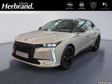 SPOTICAR Ds Ds 4 4 Performance Line 130 Ps Bluehdi At Gebraucht - Suv Diesel  - Neuss - 301198471_1