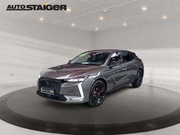 DS CERTIFIED Ds Ds 4 4 Performance Line *navi*led*pdc*shz*memory* Perfo Gebraucht - Limousine Benzin  - Stuttgart - 1198952_2