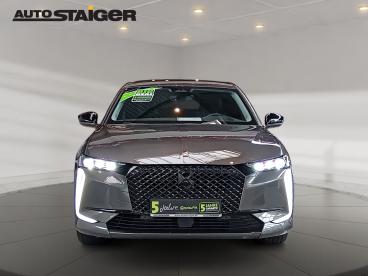 DS CERTIFIED Ds Ds 4 4 Performance Line *navi*led*pdc*shz*memory* Perfo Gebraucht - Limousine Benzin  - Stuttgart - 1198952_3