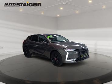 DS CERTIFIED Ds Ds 4 4 Performance Line *navi*led*pdc*shz*memory* Perfo Gebraucht - Limousine Benzin  - Stuttgart - 1198952_5