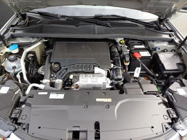 DS CERTIFIED Ds Ds 4 4 Opera Gebraucht - Limousine Benzin  - Münster - 1202715_5