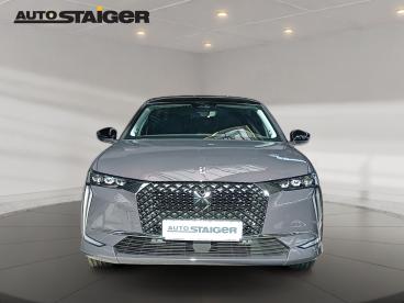 SPOTICAR Ds Ds 4 4 Antoine De Saint Exupery 1.2 Puretech 130 Hud Gebraucht - Suv Benzin Grau - Stuttgart - 301202930_3