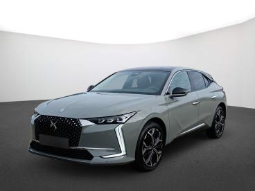 DS CERTIFIED Ds Ds 4 4 Opera Gebraucht - Limousine Benzin  - Dortmund - 1203164_1