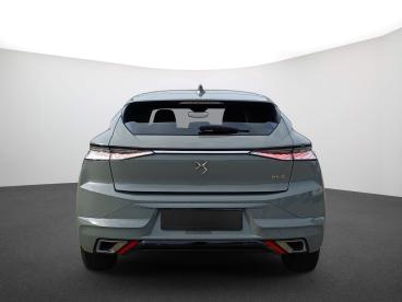 DS CERTIFIED Ds Ds 4 4 Opera Gebraucht - Limousine Benzin  - Dortmund - 1203164_3