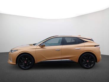 DS CERTIFIED Ds Ds 4 4 Performance Line + Gebraucht - Limousine Benzin  - Dortmund - 1203400_4