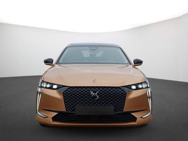 DS CERTIFIED Ds Ds 4 4 Performance Line + Gebraucht - Limousine Benzin  - Münster - 1203566_2