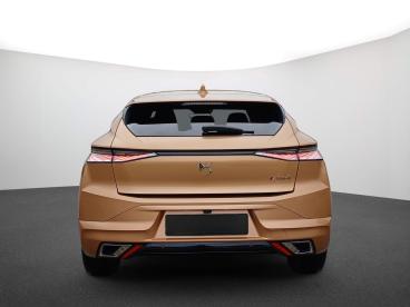 DS CERTIFIED Ds Ds 4 4 Performance Line + Gebraucht - Limousine Benzin  - Münster - 1203566_3