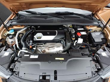 DS CERTIFIED Ds Ds 4 4 Performance Line + Gebraucht - Limousine Benzin  - Münster - 1203566_5