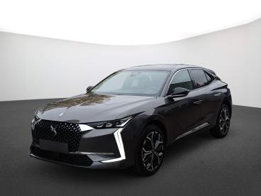 DS CERTIFIED Ds Ds 4 4 Opera Gebraucht - Limousine Benzin  - Dortmund - 1204823_1