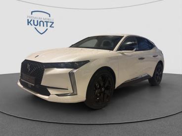 SPOTICAR Ds Ds 4 4 Pallas 130hdi 130bluehdi + Dab + Led+ Gebraucht - Suv Diesel  - Gettorf - 301205162_1