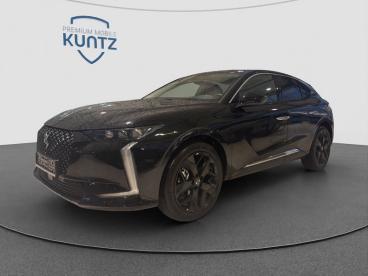 SPOTICAR Ds Ds 4 4 Pallas Bluehdi 130 Sitzheizung+ruckfahrkamera Gebraucht - Suv Diesel  - Gettorf - 301205164_1