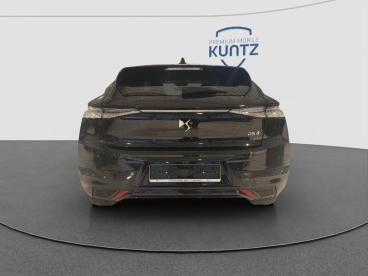 SPOTICAR Ds Ds 4 4 Pallas Bluehdi 130 Sitzheizung+ruckfahrkamera Gebraucht - Suv Diesel  - Gettorf - 301205164_4
