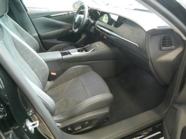 DS CERTIFIED Ds Ds 4 4 Kamera Acc Led Gebraucht - Limousine Benzin Schwarz - Karlsruhe - 1206341_2