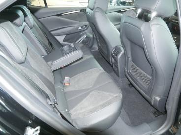 DS CERTIFIED Ds Ds 4 4 Kamera Acc Led Gebraucht - Limousine Benzin Schwarz - Karlsruhe - 1206341_4