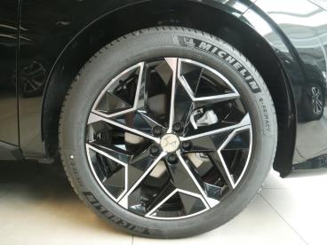 DS CERTIFIED Ds Ds 4 4 Kamera Acc Led Gebraucht - Limousine Benzin Schwarz - Karlsruhe - 1206341_5