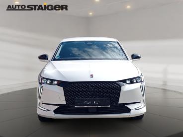 DS CERTIFIED Ds Ds 4 4 1.2 130 S&s Performance Line + Shz + Navi Gebraucht - Limousine Benzin  - Stuttgart - 1207862_3