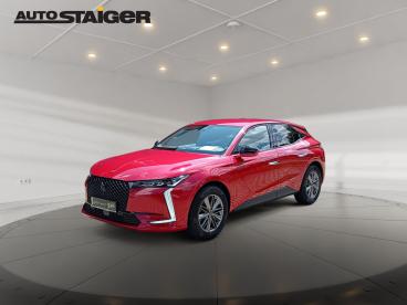 SPOTICAR Ds Ds 4 4 Performance Line + Shz*led*hud*klima*navi* Gebraucht - Suv Benzin  - Stuttgart - 301207866_2