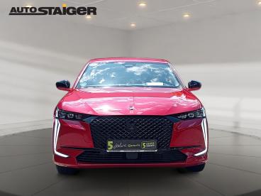 SPOTICAR Ds Ds 4 4 Performance Line + Shz*led*hud*klima*navi* Gebraucht - Suv Benzin  - Stuttgart - 301207866_3