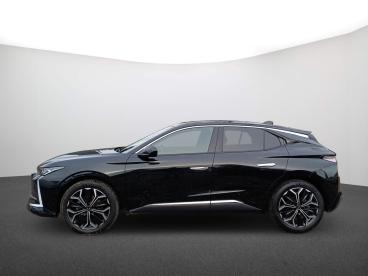 SPOTICAR Ds Ds 4 4 Rivoli Pt180 Gebraucht - Suv Benzin  - Münster - 301212237_4