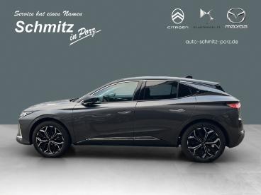 SPOTICAR Ds Ds 4 4 Rivoli Hud Matrix-led Massagesitze Leder 360 Kam Gebraucht - Suv Benzin Grau - Köln - 301213378_2