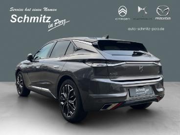 SPOTICAR Ds Ds 4 4 Rivoli Hud Matrix-led Massagesitze Leder 360 Kam Gebraucht - Suv Benzin Grau - Köln - 301213378_3
