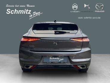SPOTICAR Ds Ds 4 4 Rivoli Hud Matrix-led Massagesitze Leder 360 Kam Gebraucht - Suv Benzin Grau - Köln - 301213378_4