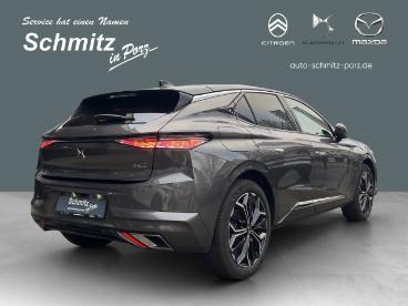SPOTICAR Ds Ds 4 4 Rivoli Hud Matrix-led Massagesitze Leder 360 Kam Gebraucht - Suv Benzin Grau - Köln - 301213378_5