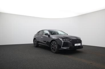 DS CERTIFIED Ds Ds 4 4 225 Performance Line + Gebraucht - Limousine Benzin  - Münster - 1213692_1