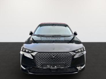 DS CERTIFIED Ds Ds 4 4 225 Performance Line + Gebraucht - Limousine Benzin  - Münster - 1213692_3