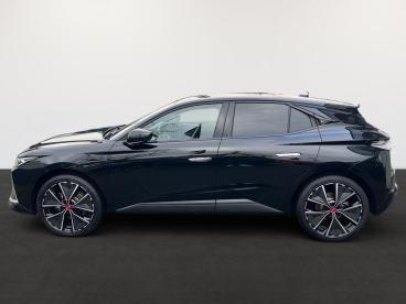 DS CERTIFIED Ds Ds 4 4 225 Performance Line + Gebraucht - Limousine Benzin  - Münster - 1213692_5