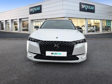 SPOTICAR Ds Ds 4 Etoile Alcantara 1.2 130 Eat8 Navi Shz Schdach Foc Gebraucht - Suv Benzin Weiß - St. Augustin - 1201216791_2