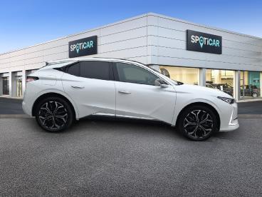 SPOTICAR Ds Ds 4 Etoile Alcantara 1.2 130 Eat8 Navi Shz Schdach Foc Gebraucht - Suv Benzin Weiß - St. Augustin - 1201216791_4