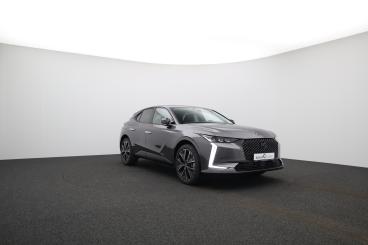 DS CERTIFIED Ds Ds 4 4 E-tense 225 Performance Line+ Gebraucht - Limousine Benzin  - Borken - 1217909_1