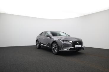 DS CERTIFIED Ds Ds 4 4 Trocadero Gebraucht - Limousine Benzin  - Münster - 1219025_1