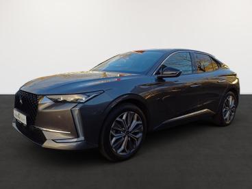 DS CERTIFIED Ds Ds 4 4 Trocadero Gebraucht - Limousine Benzin  - Münster - 1219025_2