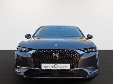 DS CERTIFIED Ds Ds 4 4 Trocadero Gebraucht - Limousine Benzin  - Münster - 1219025_3