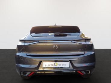 DS CERTIFIED Ds Ds 4 4 Trocadero Gebraucht - Limousine Benzin  - Münster - 1219025_4