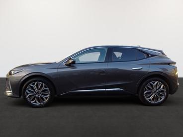 DS CERTIFIED Ds Ds 4 4 Trocadero Gebraucht - Limousine Benzin  - Münster - 1219025_5