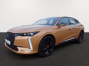 DS CERTIFIED Ds Ds 4 4 Puretech 180 Performance Line+ Gebraucht - Limousine Benzin  - Dortmund - 1219205_1