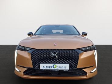 DS CERTIFIED Ds Ds 4 4 Puretech 180 Performance Line+ Gebraucht - Limousine Benzin  - Dortmund - 1219205_2