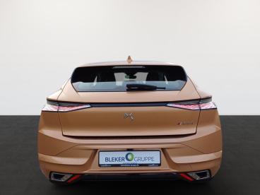 DS CERTIFIED Ds Ds 4 4 Puretech 180 Performance Line+ Gebraucht - Limousine Benzin  - Dortmund - 1219205_3