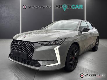 DS CERTIFIED Ds Ds 4 4 Puretech 130 Performance Line Gebraucht - Limousine Benzin  - Aachen - 1219214_2