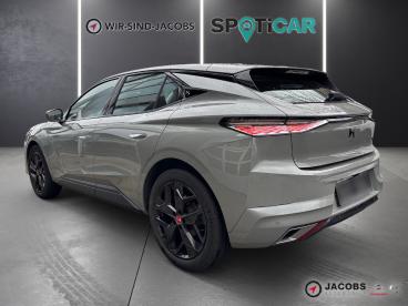 DS CERTIFIED Ds Ds 4 4 Puretech 130 Performance Line Gebraucht - Limousine Benzin  - Aachen - 1219214_3