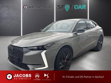DS CERTIFIED Ds Ds 4 4 Puretech 130 Performance Line Gebraucht - Limousine Benzin  - Aachen - 1219215_1