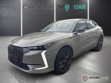 DS CERTIFIED Ds Ds 4 4 Puretech 130 Performance Line Gebraucht - Limousine Benzin  - Aachen - 1219215_2