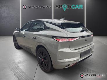 DS CERTIFIED Ds Ds 4 4 Puretech 130 Performance Line Gebraucht - Limousine Benzin  - Aachen - 1219215_3